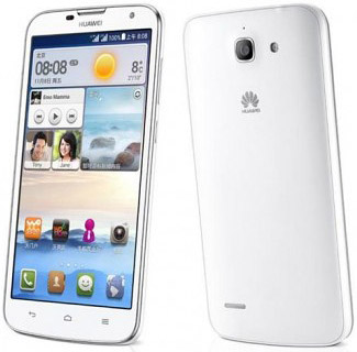 Huawei Ascend G730-L073 TD-LTE